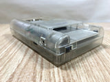 GameBoy Bros. Skeleton Console Nintendo Japan - With Defects LH2456