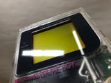 GameBoy Bros. Skeleton Console Nintendo Japan - With Defects LH2456