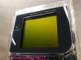 GameBoy Bros. Skeleton Console Nintendo Japan - With Defects LH2456
