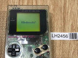 GameBoy Bros. Skeleton Console Nintendo Japan - With Defects LH2456
