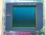 GameBoy Bros. Skeleton Console Nintendo Japan - With Defects LH2456