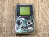 GameBoy Bros. Skeleton Console Nintendo Japan - With Defects LH2456