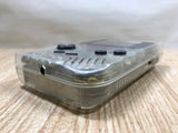 GameBoy Bros. Skeleton Console Nintendo Japan - With Defects LH2456