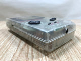 GameBoy Bros. Skeleton Console Nintendo Japan - With Defects LH2456