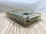 GameBoy Bros. Skeleton Console Nintendo Japan - With Defects LH2457