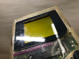GameBoy Bros. Skeleton Console Nintendo Japan - With Defects LH2457