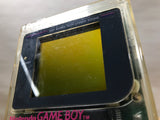 GameBoy Bros. Skeleton Console Nintendo Japan - With Defects LH2457