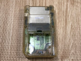 GameBoy Bros. Skeleton Console Nintendo Japan - With Defects LH2457