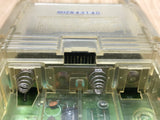 GameBoy Bros. Skeleton Console Nintendo Japan - With Defects LH2457