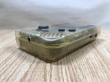 GameBoy Bros. Skeleton Console Nintendo Japan - With Defects LH2457