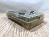 GameBoy Bros. Skeleton Console Nintendo Japan - With Defects LH2457