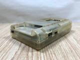 GameBoy Bros. Skeleton Console Nintendo Japan - With Defects LH2457