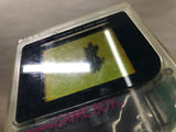 GameBoy Bros. Skeleton Console Nintendo Japan - Not Working LH2458