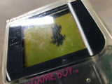 GameBoy Bros. Skeleton Console Nintendo Japan - Not Working LH2458
