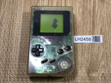 GameBoy Bros. Skeleton Console Nintendo Japan - Not Working LH2458