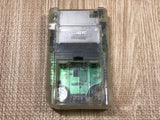 GameBoy Bros. Skeleton Console Nintendo Japan - Not Working LH2458