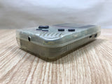 GameBoy Bros. Skeleton Console Nintendo Japan - Not Working LH2458