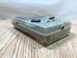 GameBoy Bros. Skeleton Console Nintendo Japan - Not Working LH2458
