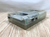 GameBoy Bros. Skeleton Console Nintendo Japan - Not Working LH2458