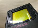 GameBoy Bros. Black Console Nintendo Japan - With Defects LH2459