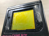 GameBoy Bros. Black Console Nintendo Japan - With Defects LH2459
