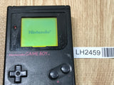 GameBoy Bros. Black Console Nintendo Japan - With Defects LH2459