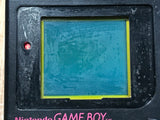 GameBoy Bros. Black Console Nintendo Japan - With Defects LH2459