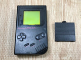 GameBoy Bros. Black Console Nintendo Japan - With Defects LH2459