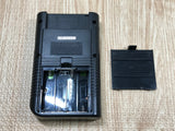 GameBoy Bros. Black Console Nintendo Japan - With Defects LH2459