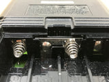 GameBoy Bros. Black Console Nintendo Japan - With Defects LH2459