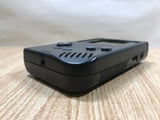 GameBoy Bros. Black Console Nintendo Japan - With Defects LH2459