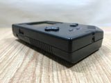 GameBoy Bros. Black Console Nintendo Japan - With Defects LH2459