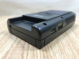 GameBoy Bros. Black Console Nintendo Japan - With Defects LH2459
