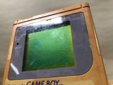 GameBoy Original DMG-01 Console Nintendo Japan - With Defects LH2460