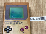 GameBoy Original DMG-01 Console Nintendo Japan - With Defects LH2460