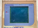 GameBoy Original DMG-01 Console Nintendo Japan - With Defects LH2460