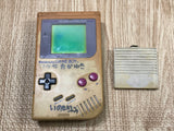 GameBoy Original DMG-01 Console Nintendo Japan - With Defects LH2460