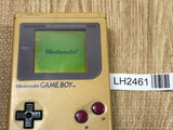 GameBoy Original DMG-01 Console Nintendo Japan - Tested Working LH2461