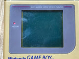 GameBoy Original DMG-01 Console Nintendo Japan - Tested Working LH2461