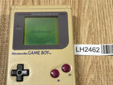 GameBoy Original DMG-01 Console Nintendo Japan - With Defects LH2462