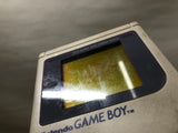 GameBoy Original DMG-01 Console Nintendo Japan - With Defects LH2463