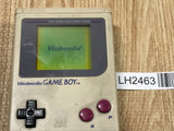GameBoy Original DMG-01 Console Nintendo Japan - With Defects LH2463