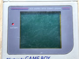 GameBoy Original DMG-01 Console Nintendo Japan - With Defects LH2464