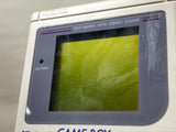 GameBoy Original DMG-01 Console Nintendo Japan - With Defects LH2465
