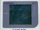 GameBoy Original DMG-01 Console Nintendo Japan - With Defects LH2465