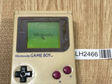 GameBoy Original DMG-01 Console Nintendo Japan - With Defects LH2466