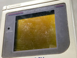 GameBoy Original DMG-01 Console Nintendo Japan - With Defects LH2467