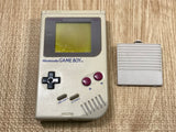 GameBoy Original DMG-01 Console Nintendo Japan - With Defects LH2467