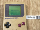 GameBoy Original DMG-01 Console Nintendo Japan - With Defects LH2468
