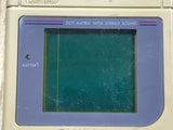 GameBoy Original DMG-01 Console Nintendo Japan - With Defects LH2468